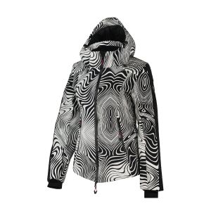 Prezzi Ea7 emporio armani giacca kitzbuhel protectum donna