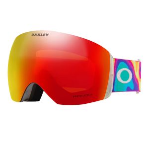 Prezzi Oakley maschera flight deck l prizmâ„¢ torch
