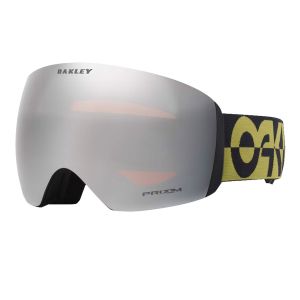 Prezzi Oakley maschera flight deck l prizmâ„¢ black