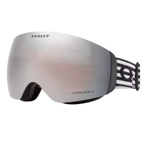 Prezzi Oakley maschera flight deck m prizmâ„¢ black