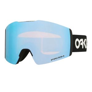Prezzi Oakley maschera fall line m prizmâ„¢ black