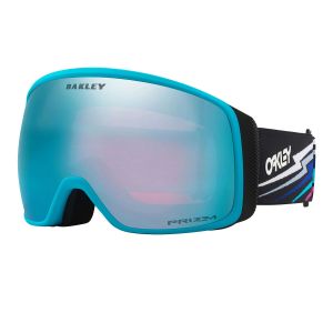 Prezzi Oakley maschera flight tracker l prizmâ„¢ sapphire