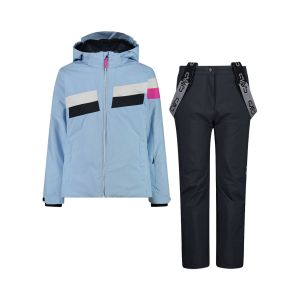 Prezzi Cmp completo bambina