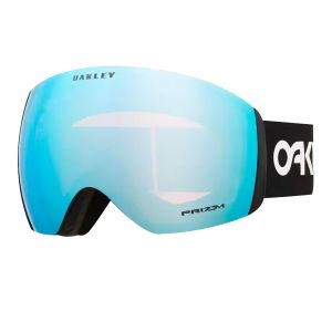 Prezzi Oakley maschera flight deck l prizmâ„¢ sapphire