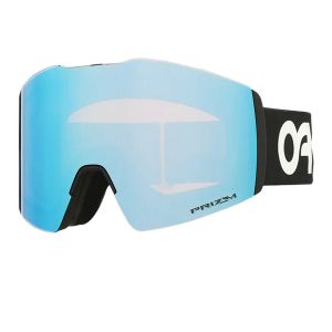 Prezzi Oakley maschera fall line l prizmâ„¢ sapphire