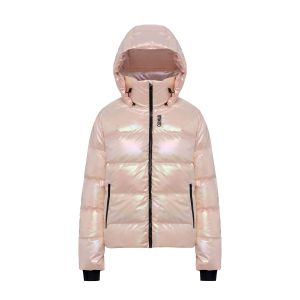 Prezzi Colmar giacca puffy down flash donna
