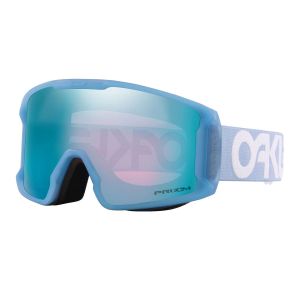 Prezzi Oakley maschera line miner m prizmâ„¢ sapphire