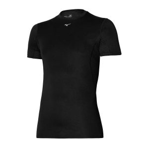 Prezzi Mizuno maglia manica corta girocollo