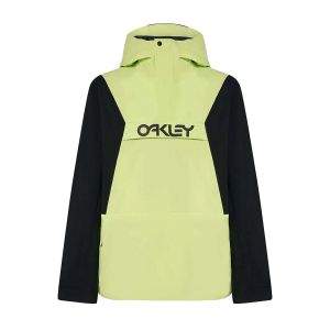 Prezzi Oakley giacca anorak tnp tbt insulated