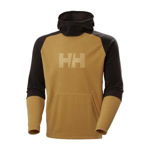 Prezzi Helly hansen sottotuta con cappuccio daybreaker logo