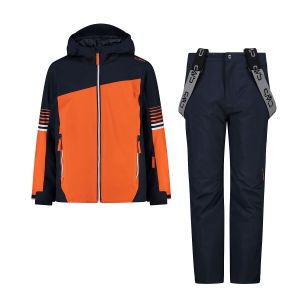 Prezzi Cmp completo bambino