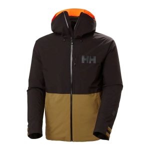 Prezzi Helly hansen giacca powderface