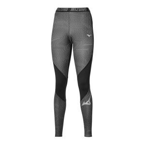 Prezzi Mizuno calzamaglia virtual body g4 donna