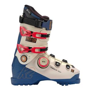 Prezzi K2 recon 120 boaÂ®