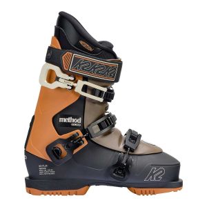Prezzi K2 method