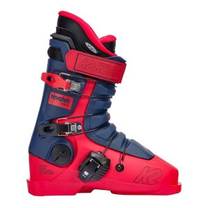 Prezzi K2 revolve