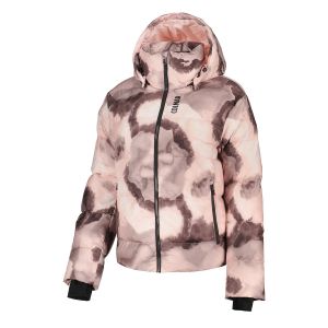 Prezzi Colmar giacca puffy power down donna