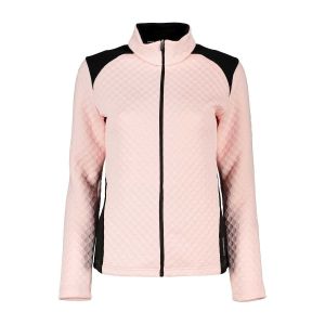 Prezzi Colmar sottotuta full zip sphere donna