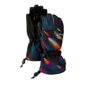Prezzi Burton guanti profile donna