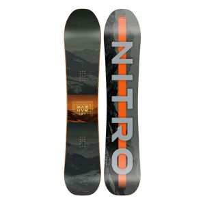Prezzi Nitro tavola magnum