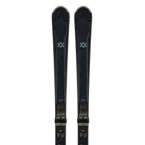 Prezzi Volkl flair 76 con attacco vmotion 10 gw donna