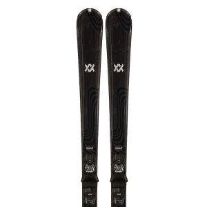Prezzi Volkl flair 72 con attacco vmotion 9 gw donna