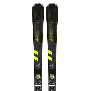 Prezzi Rossignol forza 50d v-cam konect con attacco nx 12 gw