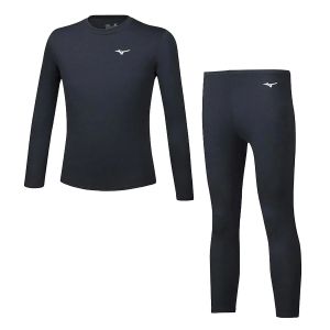 Prezzi Mizuno completo maglia+calzamaglia bambino