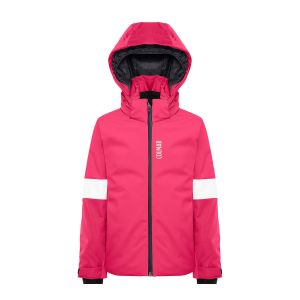 Prezzi Colmar giacca sapporo bi-materiale bambina