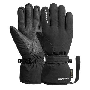 Prezzi Reusch guanti sophie gtx