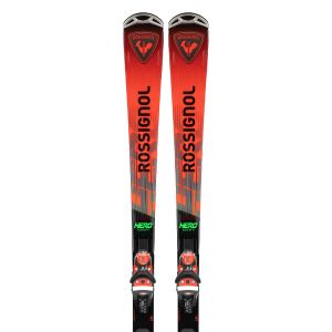 Prezzi Rossignol hero elite st ti con attacco nx12 gw 25/26