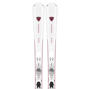 Prezzi Rossignol nova 2 con attacco xpress 10 gw donna