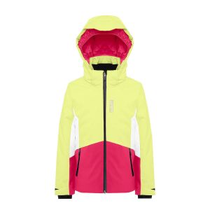 Prezzi Colmar giacca sapporo color block bambina