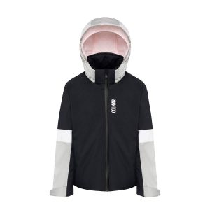Prezzi Colmar giacca sapporo bi-materiale ragazza