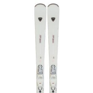 Prezzi Rossignol nova 8 con attacco xpress 11