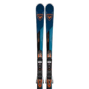 Prezzi Rossignol experience 80 carbon con attacco xpress11