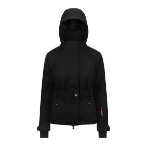 Prezzi K-way giacca chevril donna
