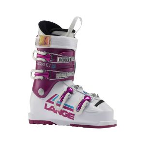Prezzi Lange starlet 60 bambina