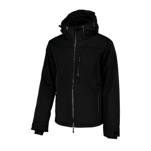 Prezzi Ea7 emporio armani giacca kitzbuhel softshell