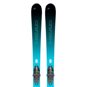 Prezzi Head super joy con attacco joy 11 gw donna