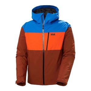 Prezzi Helly hansen giacca gravity insulated