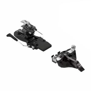 Prezzi Atk raider 12 sl black - 91 mm