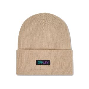 Prezzi Oakley beanie b1b gradient patch