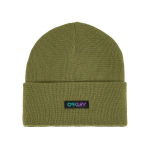 Prezzi Oakley beanie b1b gradient patch