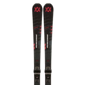 Prezzi Volkl peregrine x con attacco vmotion 10 gw black