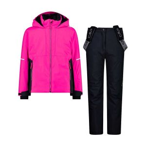 Prezzi Cmp completo bambina