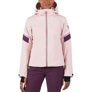 Prezzi Rossignol giacca strawpile donna