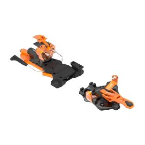 Prezzi Atk freeraider 15 evo orange - 108 mm all