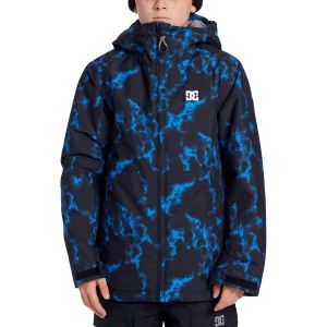 Prezzi Dc shoes giacca basis print bambino