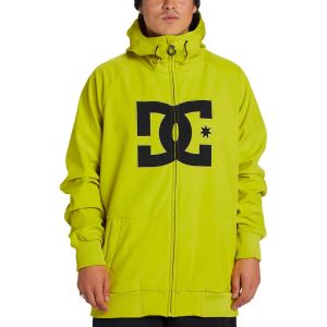 Prezzi Dc shoes giacca spectrum